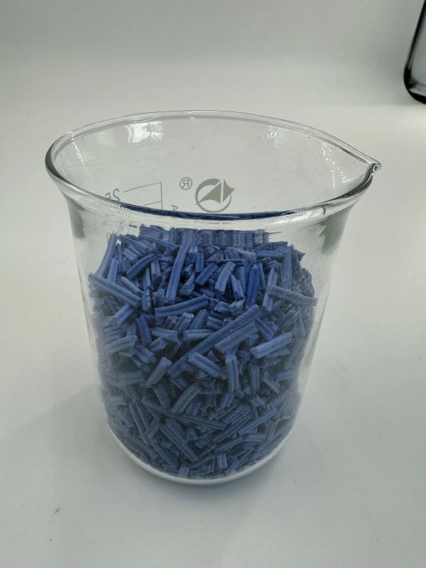 VGO Hydrodesulfurization Katalizzatur