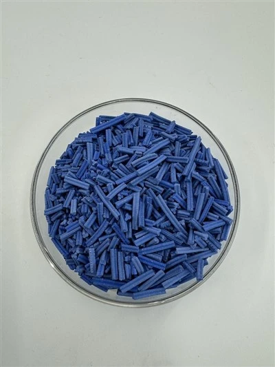 Resid Hydrodesulfurization Katalizzatur