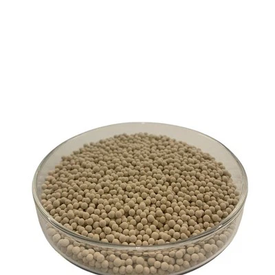 Għarbiel Molekulari Zeolite 13X Adsorbenti